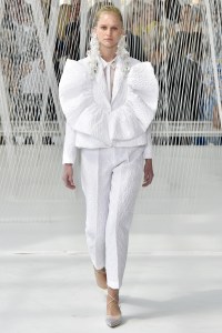 Delpozo RTW Spring 2017