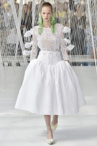 Delpozo RTW Spring 2017