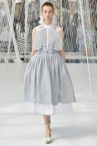 Delpozo RTW Spring 2017