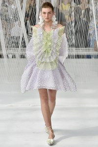 Delpozo RTW Spring 2017