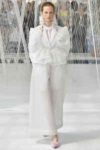 Delpozo RTW Spring 2017