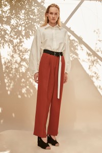 Derek Lam RTW Spring 2017