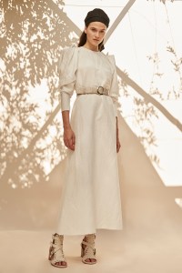 Derek Lam RTW Spring 2017