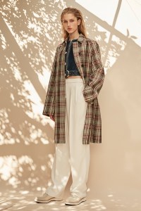 Derek Lam RTW Spring 2017