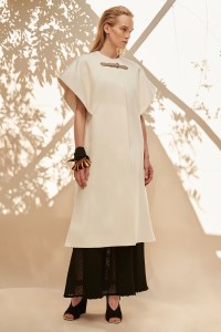 Derek Lam RTW Spring 2017