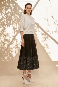 Derek Lam RTW Spring 2017