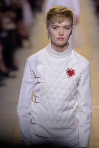 Dior RTW Spring 2017