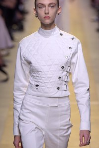 Dior RTW Spring 2017