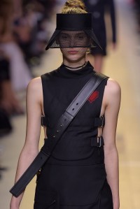 Dior RTW Spring 2017