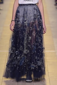 Dior RTW Spring 2017