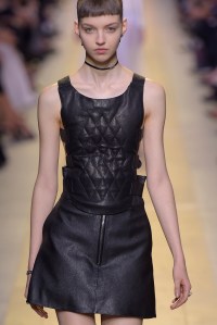 Dior RTW Spring 2017