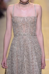 Dior RTW Spring 2017