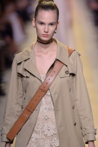 Dior RTW Spring 2017