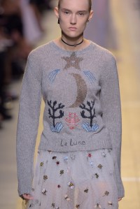 Dior RTW Spring 2017