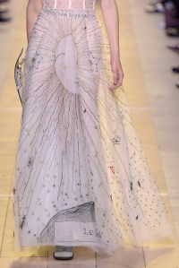 Dior RTW Spring 2017
