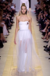 Dior RTW Spring 2017