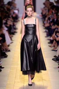 Dior RTW Spring 2017