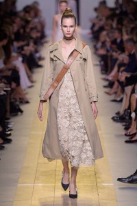 Dior RTW Spring 2017