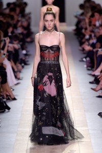 Dior RTW Spring 2017