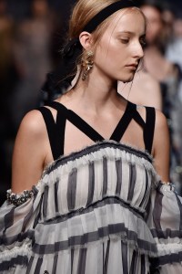 Erdem RTW Spring 2017