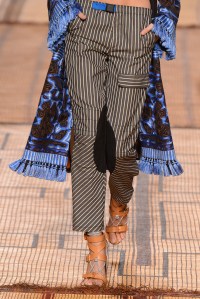 Etro RTW Spring 2017