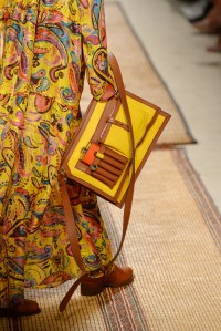 Etro RTW Spring 2017