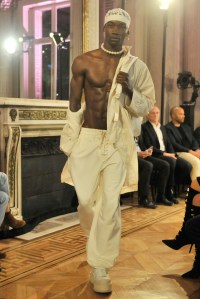Fenty Puma RTW Spring 2017
