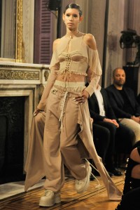 Fenty Puma RTW Spring 2017