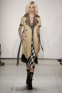 Georgine RTW Spring 2017
