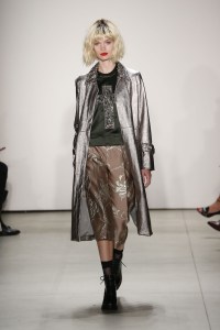 Georgine RTW Spring 2017