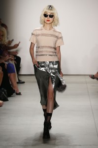 Georgine RTW Spring 2017