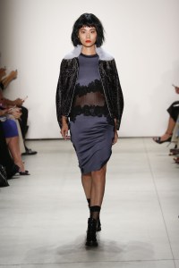 Georgine RTW Spring 2017