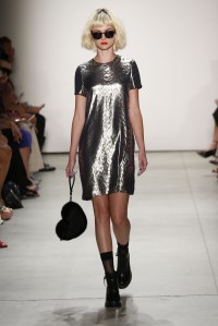 Georgine RTW Spring 2017