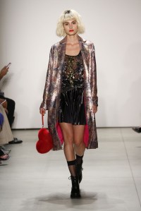 Georgine RTW Spring 2017