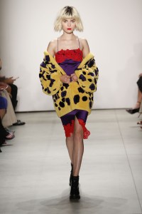 Georgine RTW Spring 2017