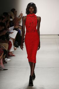 Georgine RTW Spring 2017