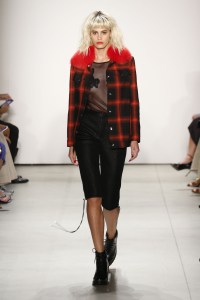 Georgine RTW Spring 2017