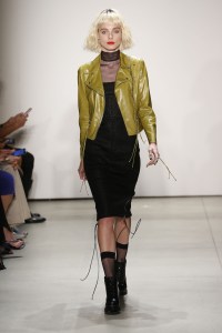 Georgine RTW Spring 2017