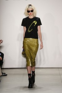 Georgine RTW Spring 2017