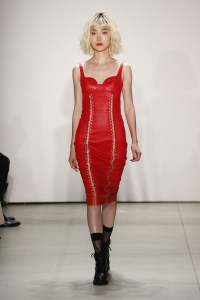 Georgine RTW Spring 2017
