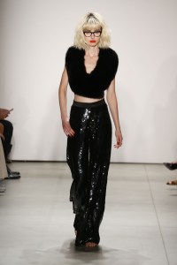 Georgine RTW Spring 2017