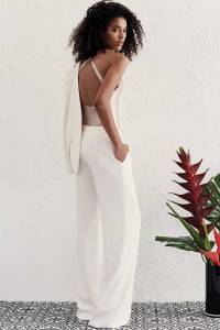 Halston Heritage RTW Spring 2017