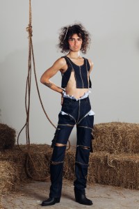 Hardeman RTW Spring 2017