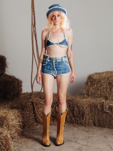 Hardeman RTW Spring 2017