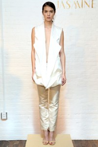 Jasmine Chong RTW Spring 2017