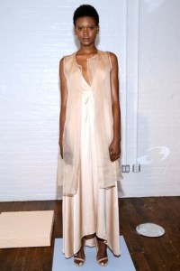 Jasmine Chong RTW Spring 2017