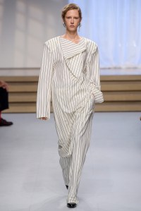 Jil Sander RTW Spring 2017