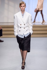 Jil Sander RTW Spring 2017