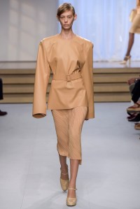 Jil Sander RTW Spring 2017
