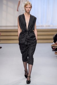 Jil Sander RTW Spring 2017